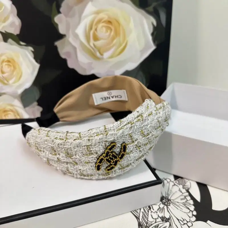 Chanel Headband hh (30)
